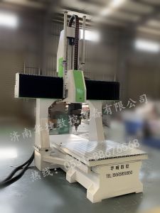 苏州昆山五轴加工中心