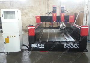 苏州昆山新款豪华型石材雕刻机