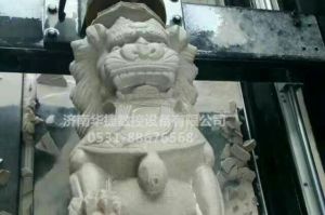 苏州昆山石材雕刻样板