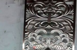 苏州昆山金属/铝/铜板样品