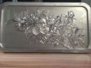 苏州昆山金属/铝/铜板样品
