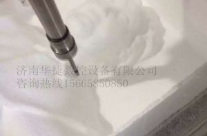 苏州昆山泡沫/橡塑样品