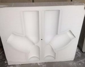 苏州昆山泡沫/橡塑样品